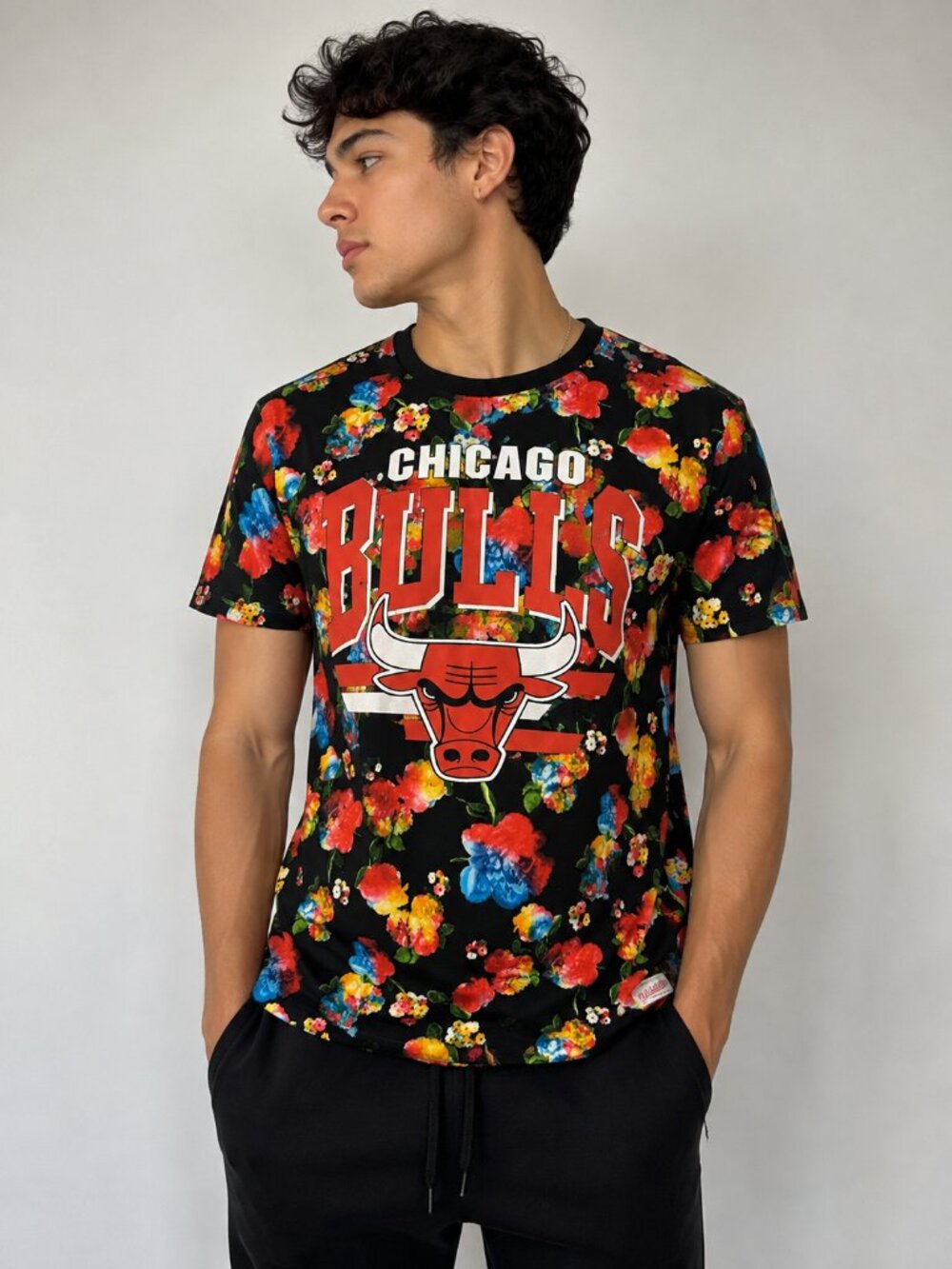 NEW Mitchell & Ness Nostalgia Co. Men’s Shirt